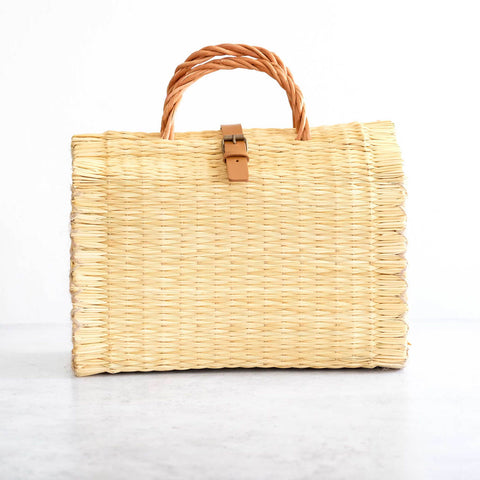 cestas y bolsos portugueses hechos a mano