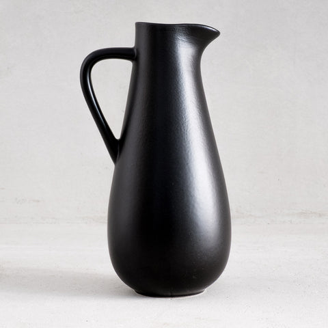 jarra-jug-krug-cruche-Hecho a mano - jarra
