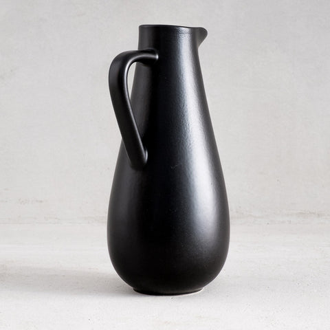 jarra-jug-krug-cruche-Hecho a mano - jarra