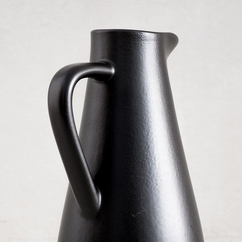 jarra-jug-krug-cruche-Hecho a mano - jarra