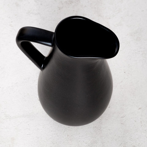 jarra-jug-krug-cruche-Hecho a mano - jarra