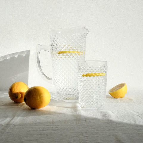 jarra-jarra-jarro-cruche-krug-hecha-mano-vidrio-cristal