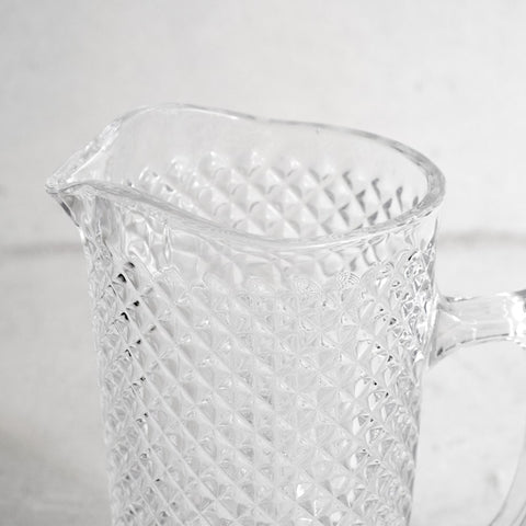 jarra-jarra-jarro-cruche-krug-hecha-mano-vidrio-cristal