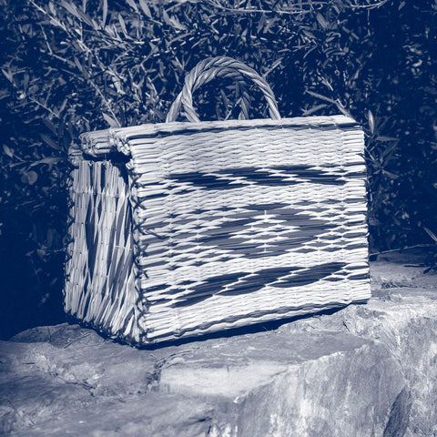 cestas y bolsos portugueses hechos a mano
