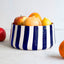     Cerámica-frutero-bol de fruta-Obstschale-fruteira-hecha a mano-Casa Cubista