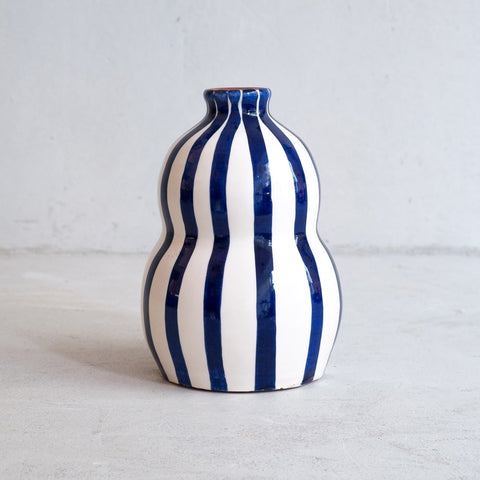 Jarrones de cerámica portuguesa - The Portuguese Shop