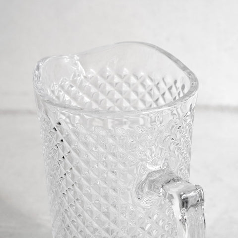 jarra-jarra-jarro-cruche-krug-hecha-mano-vidrio-cristal
